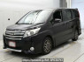 Used 2014 AT toyota noah ZRR80W Image[0]