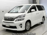 Used 2014 AT toyota vellfire GGH20W Image[0]