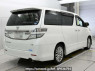 Used 2014 AT toyota vellfire GGH20W Image[1]