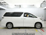 Used 2014 AT toyota vellfire GGH20W Image[2]