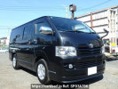 Toyota Hiace Van KDH200V
