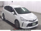 Toyota Prius alpha ZVW41W