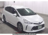 Used 2015 AT toyota prius-alpha ZVW41W Image[0]