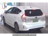 Used 2015 AT toyota prius-alpha ZVW41W Image[1]