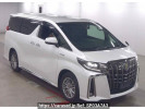 Toyota Alphard Hybrid AYH30W