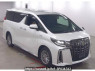 Used 2021 AT toyota alphard-hybrid AYH30W Image[0]
