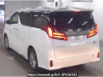 Used 2021 AT toyota alphard-hybrid AYH30W Image[1]