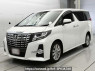 Used 2015 AT toyota alphard AGH35W Image[0]