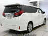 Used 2015 AT toyota alphard AGH35W Image[1]