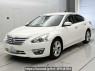 Used 2014 AT nissan teana L33 Image[0]