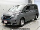 Nissan Serena HC27