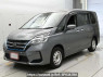 Used 2021 AT nissan serena HC27 Image[0]