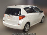 Used 2011 AT toyota ractis NCP120 Image[1]