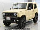 Suzuki Jimny JB64W
