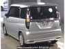 Used 2021 AT suzuki solio MA37S Image[1]