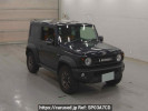 Suzuki Jimny Sierra JB74W