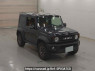 Used 2022 AT suzuki jimny-sierra JB74W Image[0]