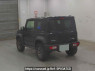 Used 2022 AT suzuki jimny-sierra JB74W Image[1]