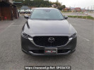 Mazda CX-5 KF5P