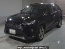 Toyota RAV4 MXAA54