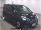 Nissan Serena HFC27