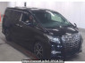 Used 2017 AT toyota alphard AGH30W Image[0]