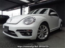Volkswagen Beetle 16CBZ