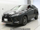 Lexus RX AGL20W
