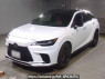 Used 2024 AT lexus rx TALA15 Image[0]