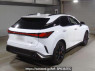 Used 2024 AT lexus rx TALA15 Image[1]