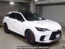 Used 2024 AT lexus rx TALA15 Image[2]