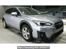 Subaru XV GT3