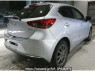 Used 2021 AT mazda mazda2 DJ5AS Image[1]