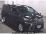 Used 2015 AT toyota vellfire AGH30W Image[0]
