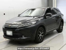 Toyota Harrier ZSU60W