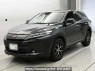 Used 2020 AT toyota harrier ZSU60W Image[0]