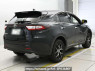 Used 2020 AT toyota harrier ZSU60W Image[1]