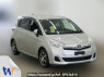 Used 2012 AT toyota ractis NCP120 Image[0]
