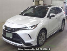 Toyota Harrier Hybrid AXUH80