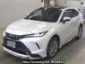 Used 2026 AT toyota harrier-hybrid AXUH80 Image[0]