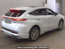 Used 2026 AT toyota harrier-hybrid AXUH80 Image[1]