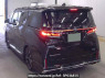 Used 2024 AT toyota alphard-hybrid AAHH45W Image[1]