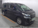 Toyota Vellfire AGH30W