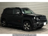 Used 2021 AT jeep renegade BV13PM Image[0]