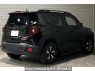 Used 2021 AT jeep renegade BV13PM Image[1]