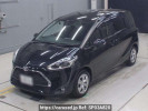 Toyota Sienta NSP170G