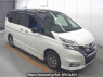 Used 2019 AT nissan serena GFC27 Image[0]
