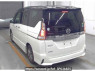 Used 2019 AT nissan serena GFC27 Image[1]