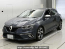 Renault Megane BBM5M