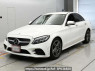 Used 2019 AT mercedes-benz c-class 205040C Image[0]